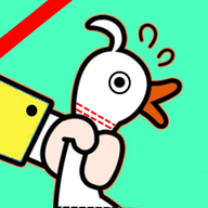 抓大鸭抓了个鸭手机版 v1.0