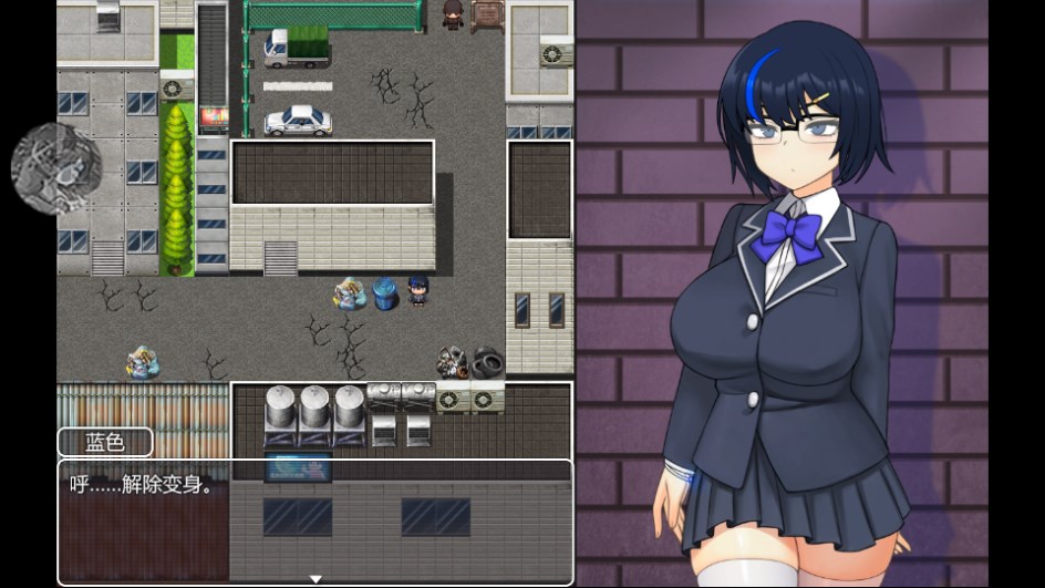 \