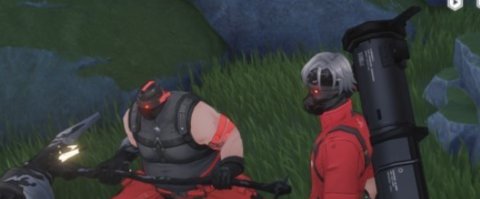 \