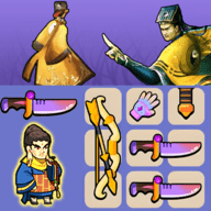 背包飞刀侠完整版 v1.0