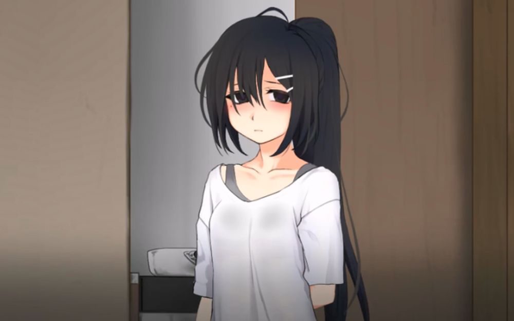 \