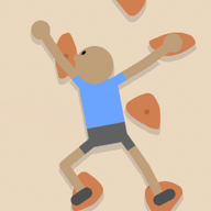 顶级登山者最新版 v0.0.1