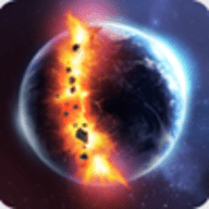 星球毁灭模拟器最新版 v1.0.5