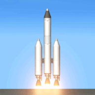 航天模拟器汉化版 v1.5.9.9