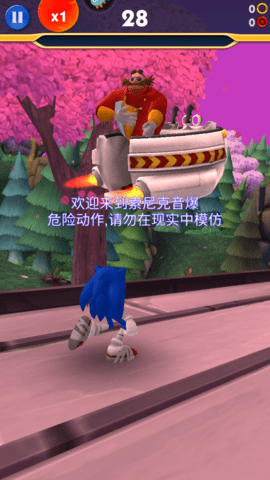 \