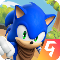 索尼克音爆中文版 v3.2.0