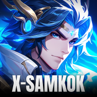 X-Samkok° v11.1.34