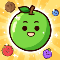 Melon Drop Fruit Merge Master׿ v1.11