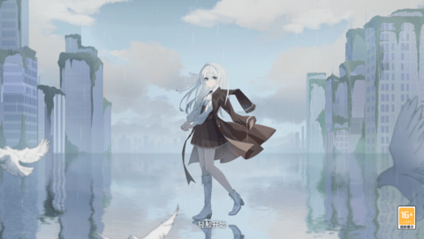 \