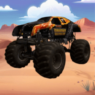 Monster Truck MMX° v1.0.2