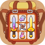 我是背包侠最新版 v1.0