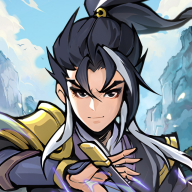 侠行天下官网版 v1.0.1.1