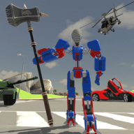 Robo Fight v1.0