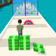 Collect Money Runningֻ v0.2