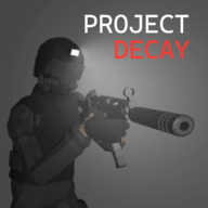 Project Decayİ v1.2