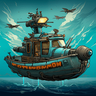Fly Boatman׿ v1.1.4