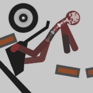 ˸