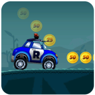 Real Car Climb Race° v2.1