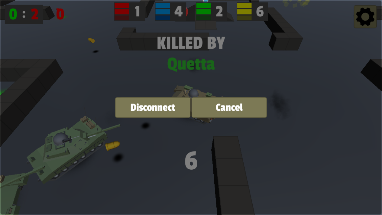 \