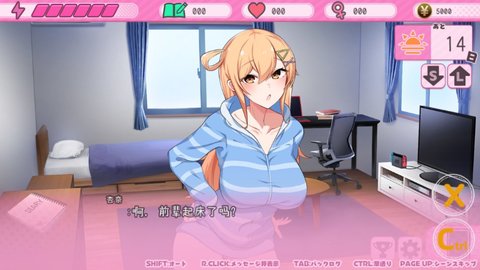 \
