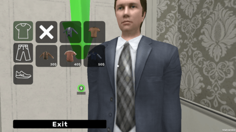 \