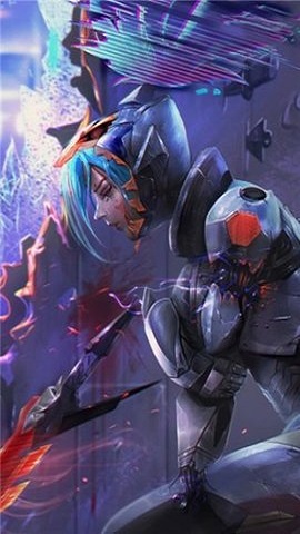 \