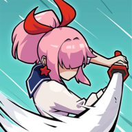°
