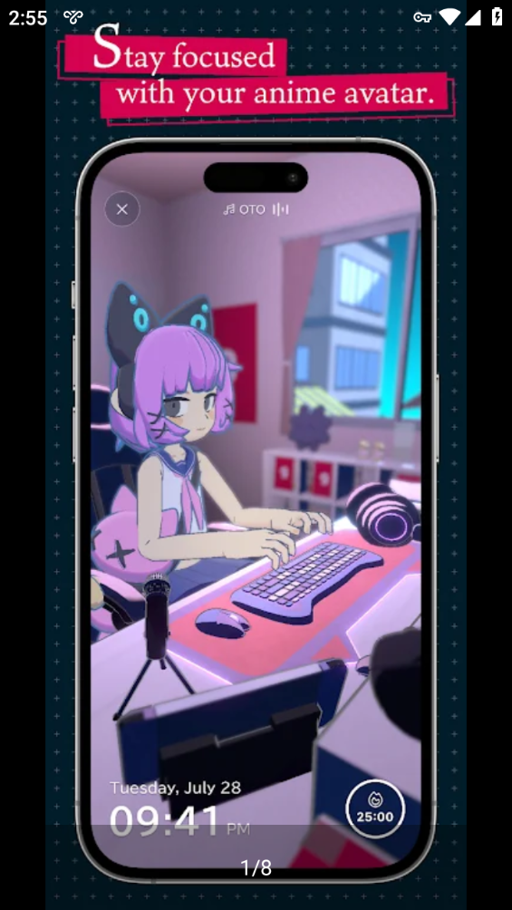 \