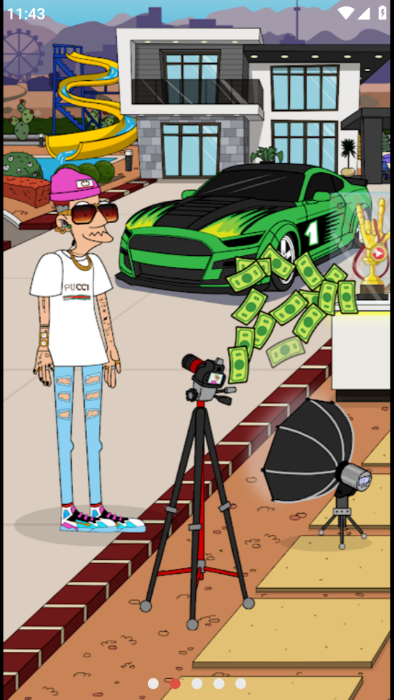 \