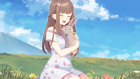 \