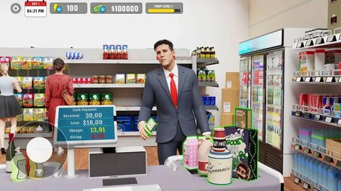\