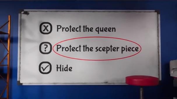 \