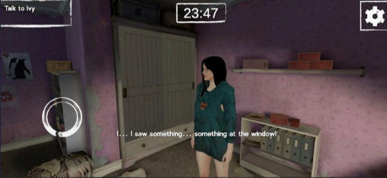 \