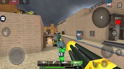 \