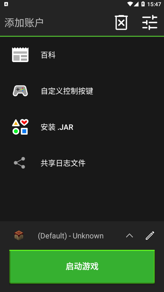 \