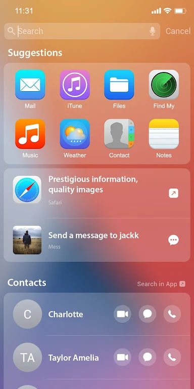\