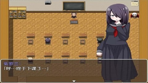 \