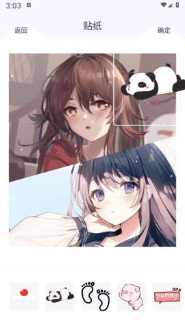\
