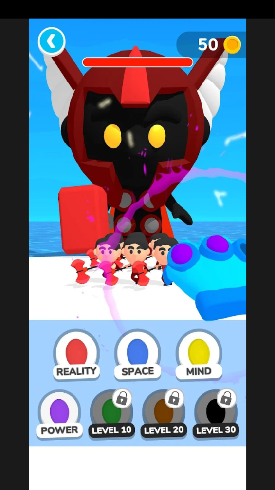 \
