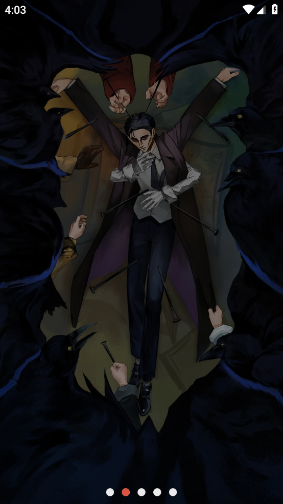 \