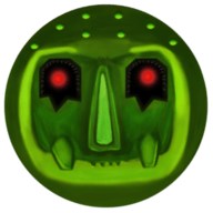 °