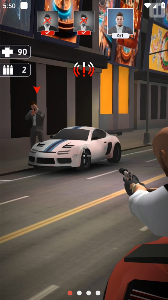 \
