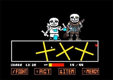 \