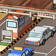 高速收费站安卓版 v1.00