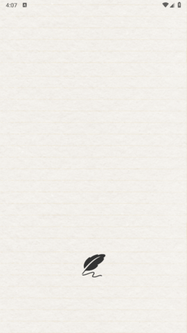 \