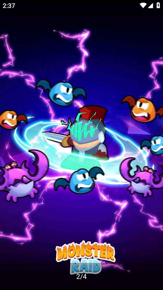 \
