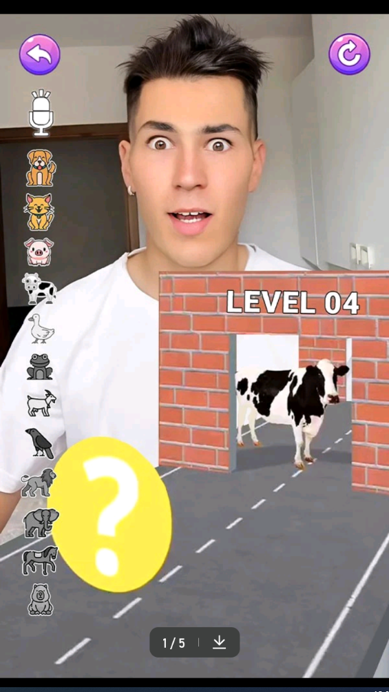 \