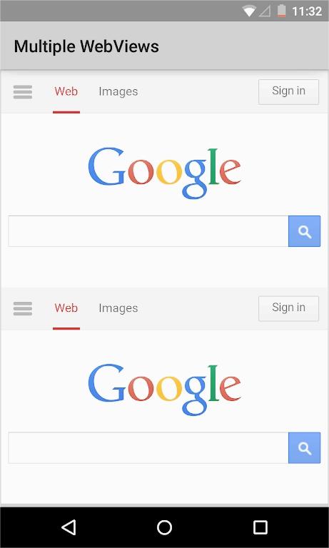 \