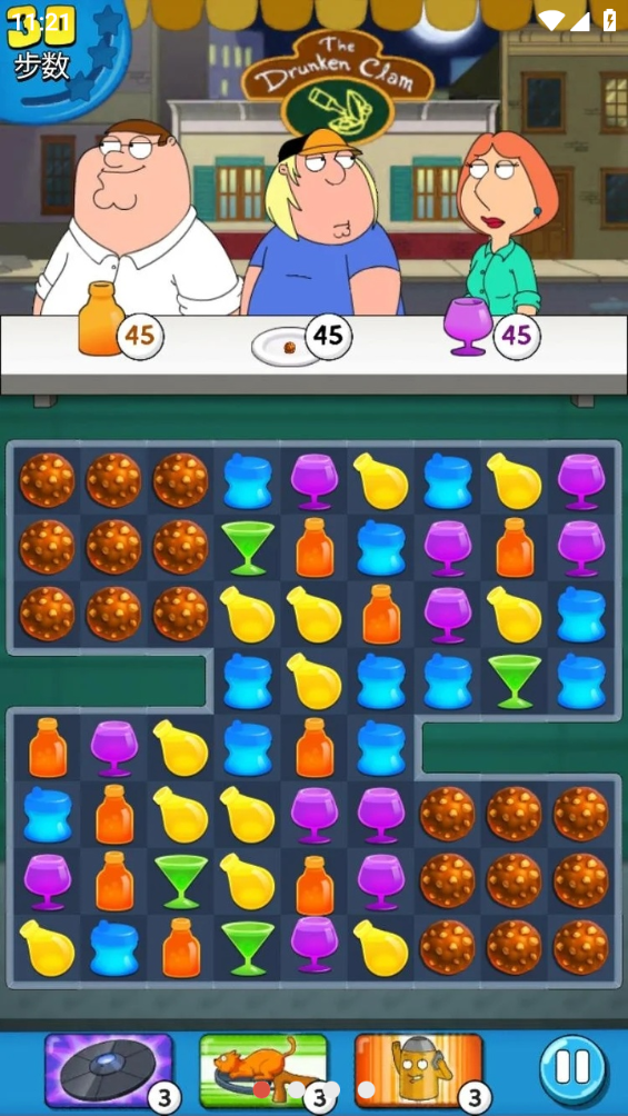 \