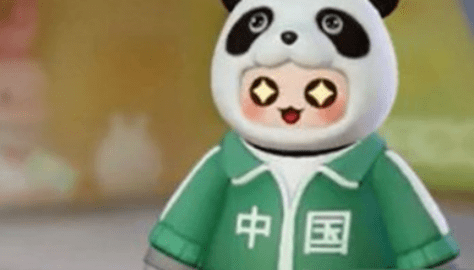 \
